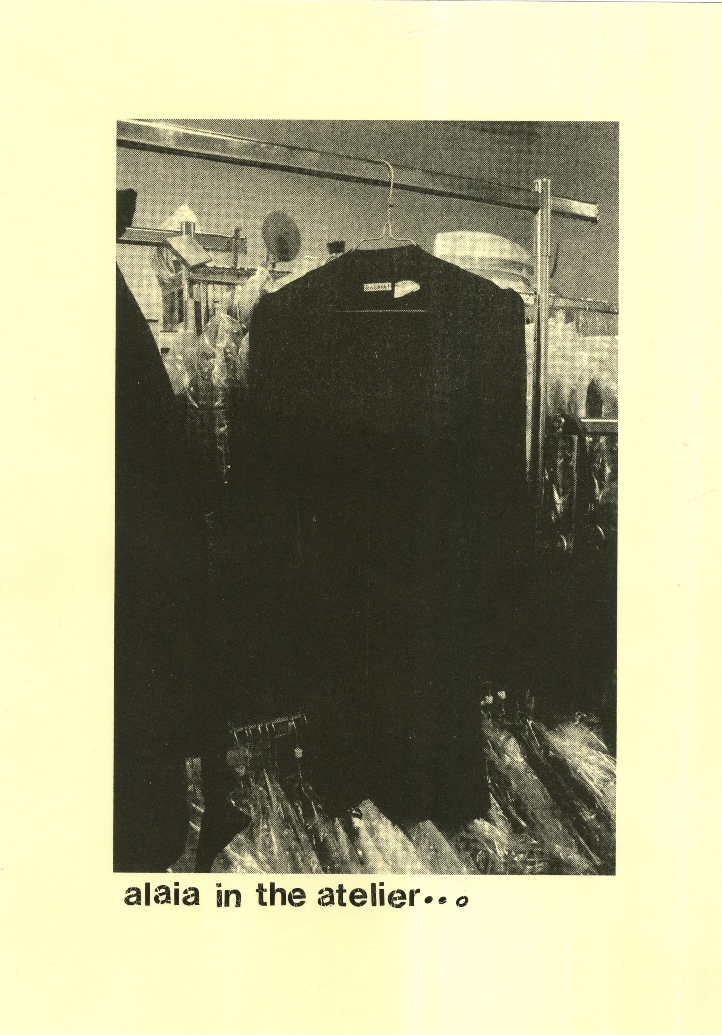 the parisian vintage image 3