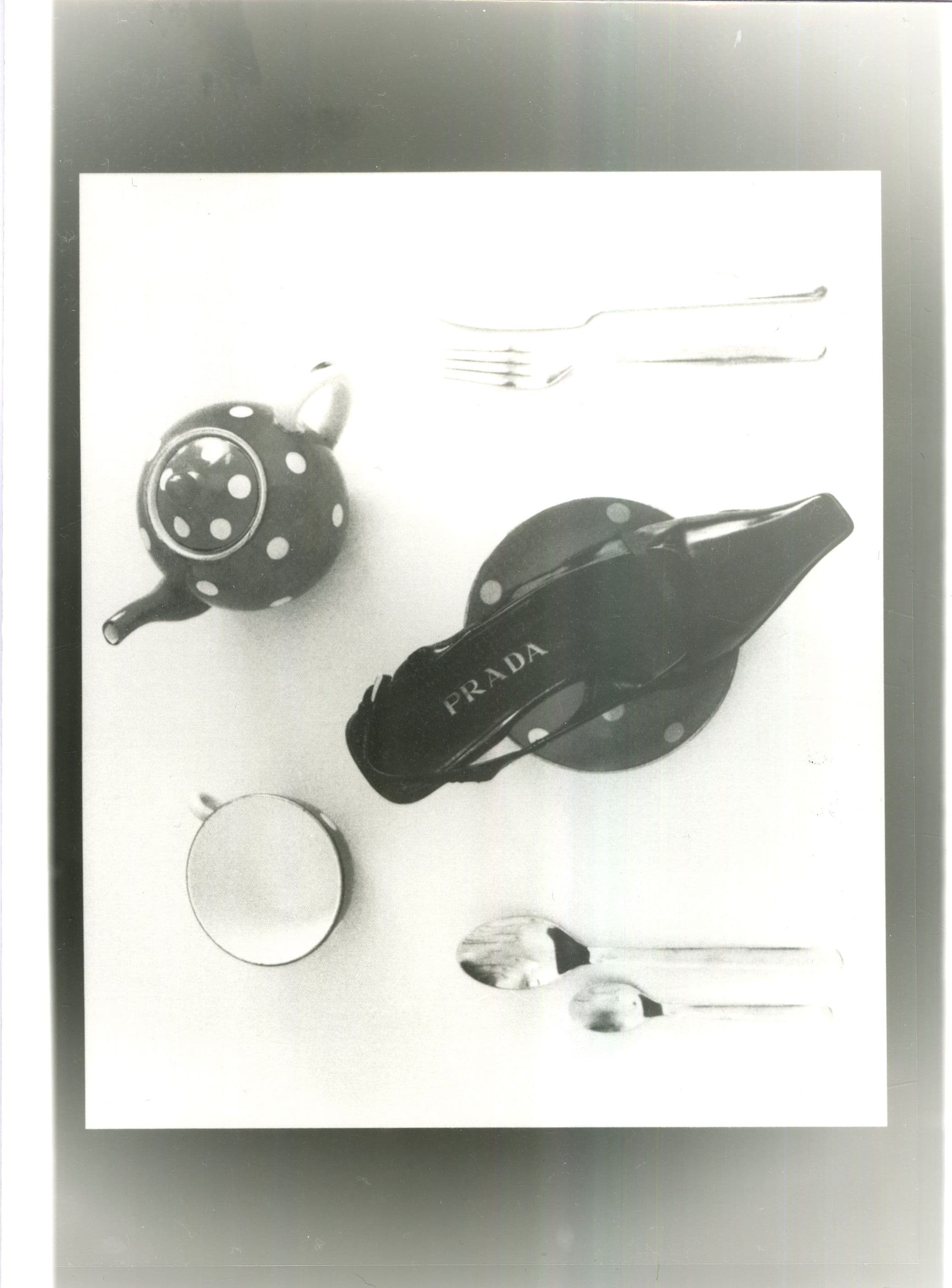 the parisian vintage image 3