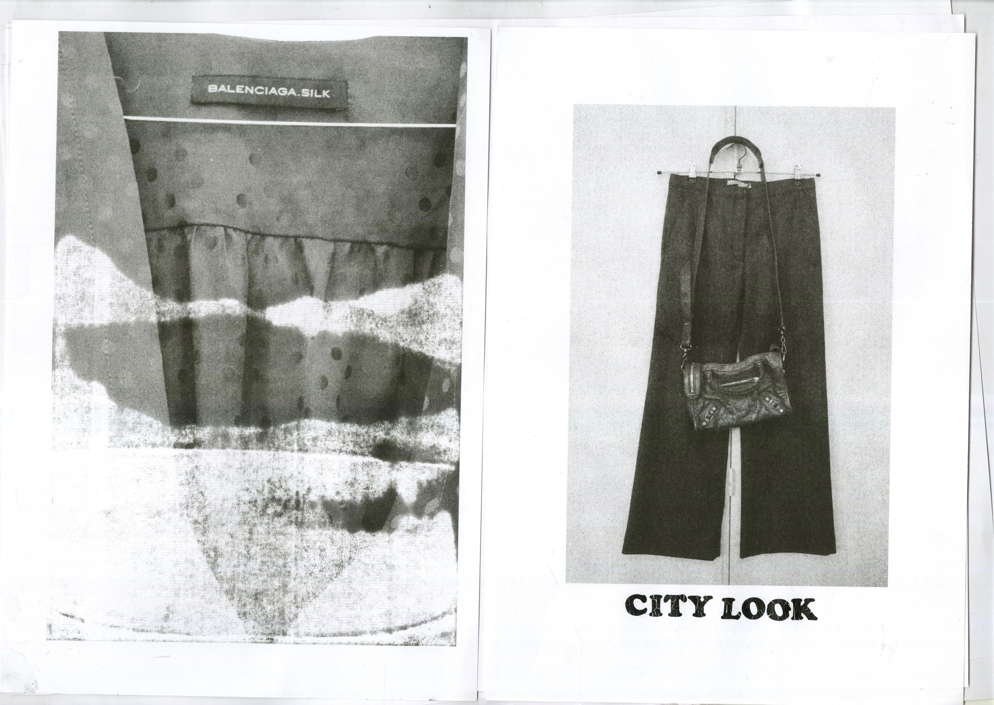 the parisian vintage image 9