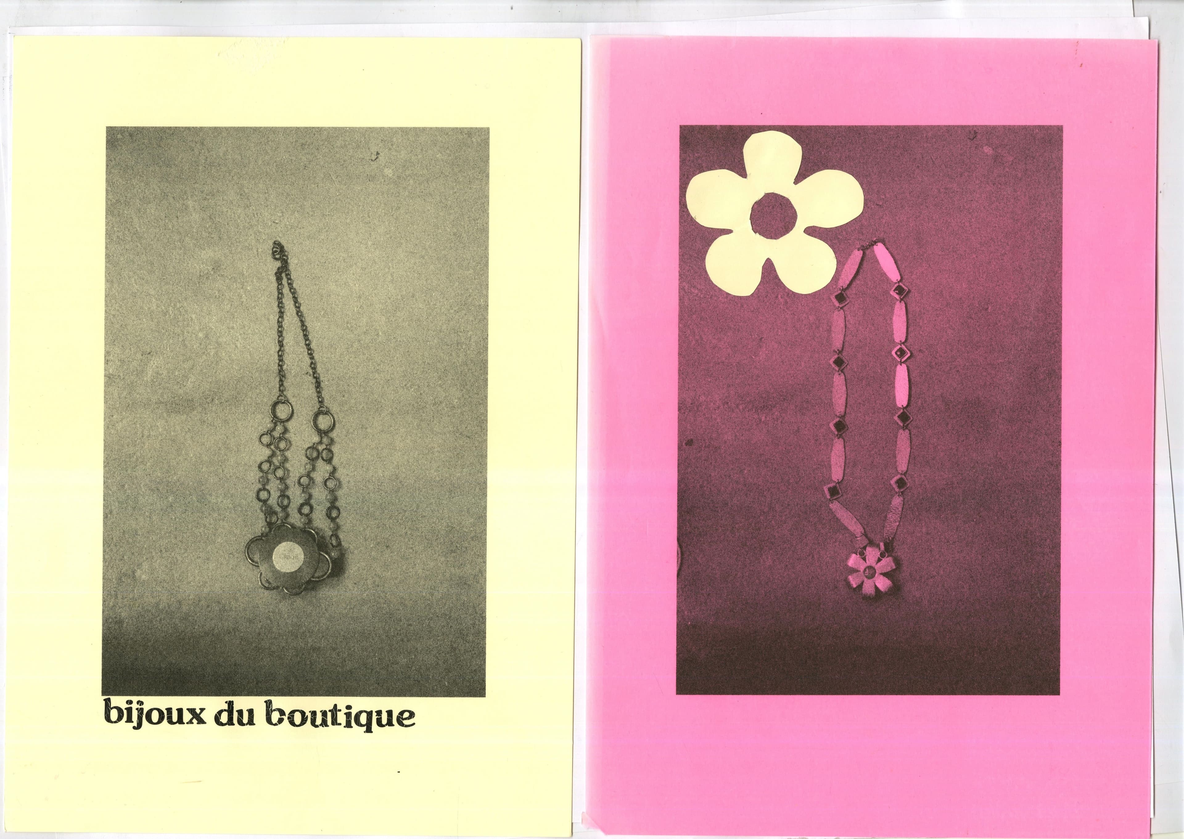 the parisian vintage image 6