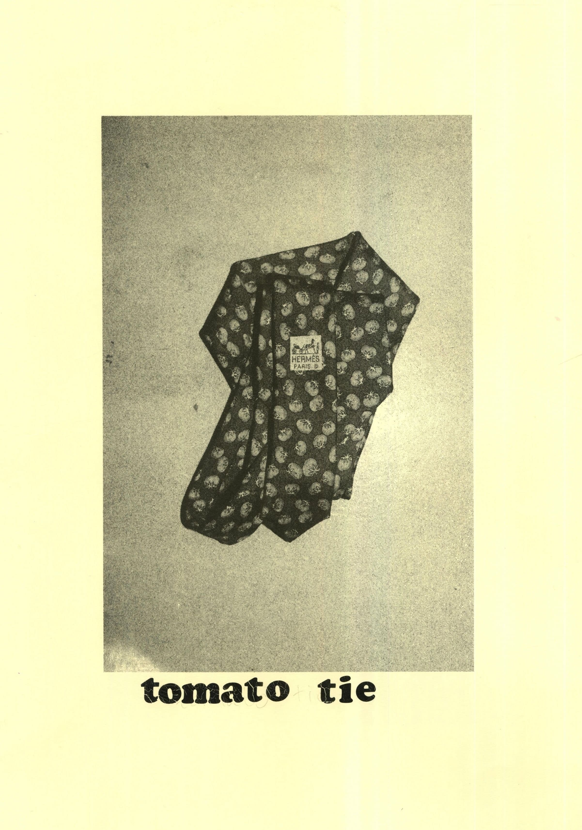 the parisian vintage image 1