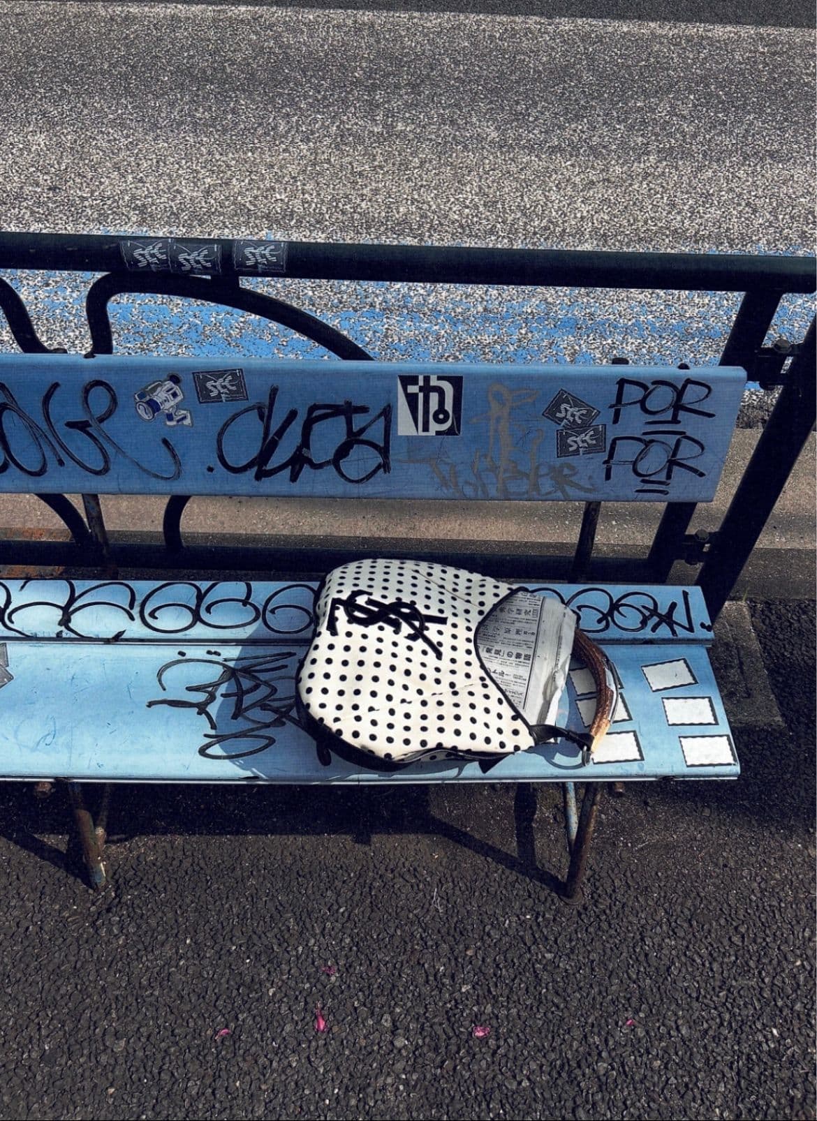 the parisian vintage image 2