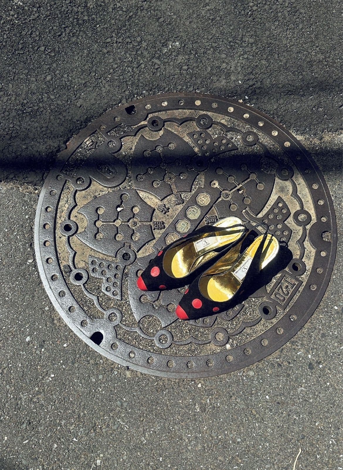 the parisian vintage image 1