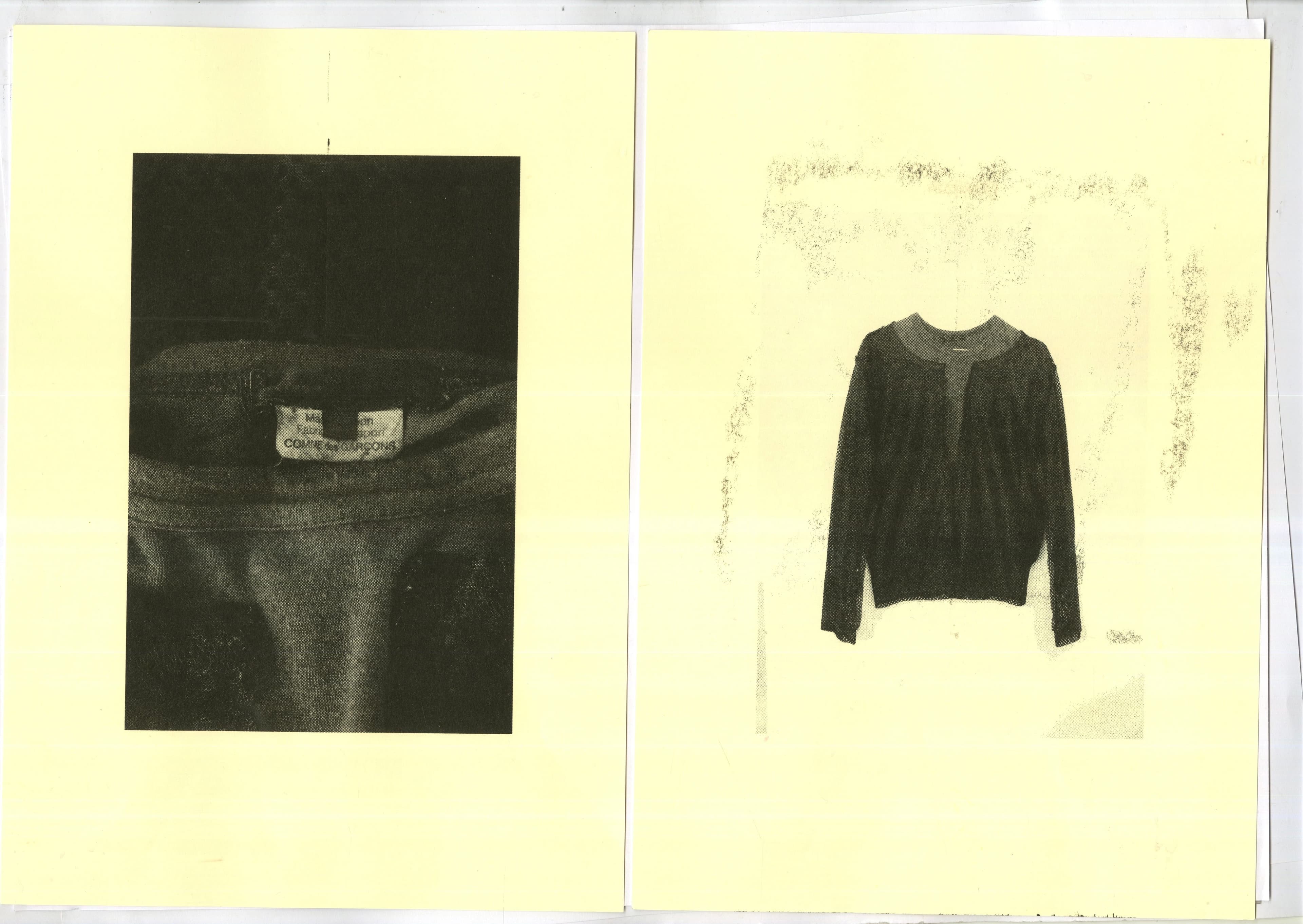 the parisian vintage image 11