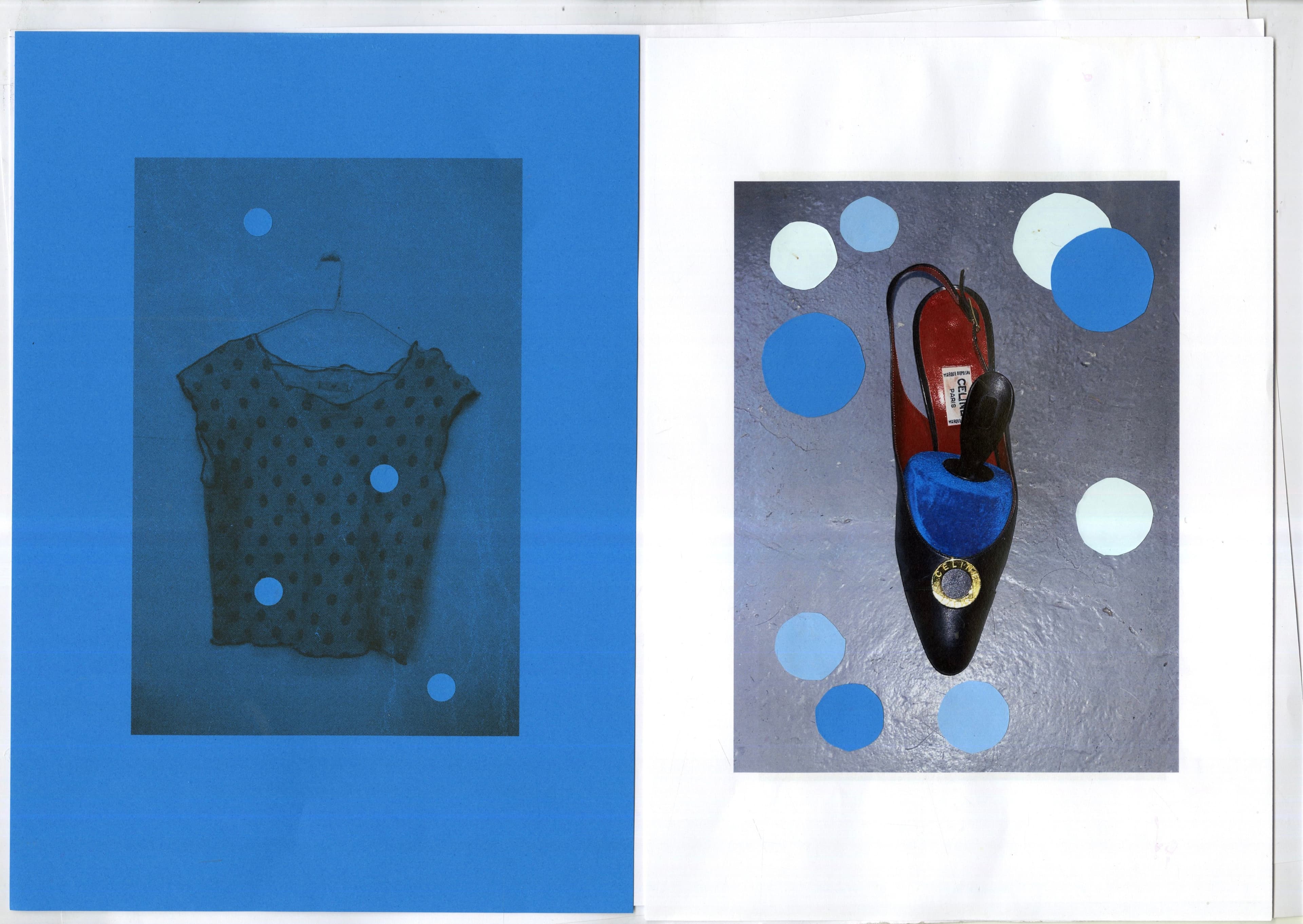 the parisian vintage image 7