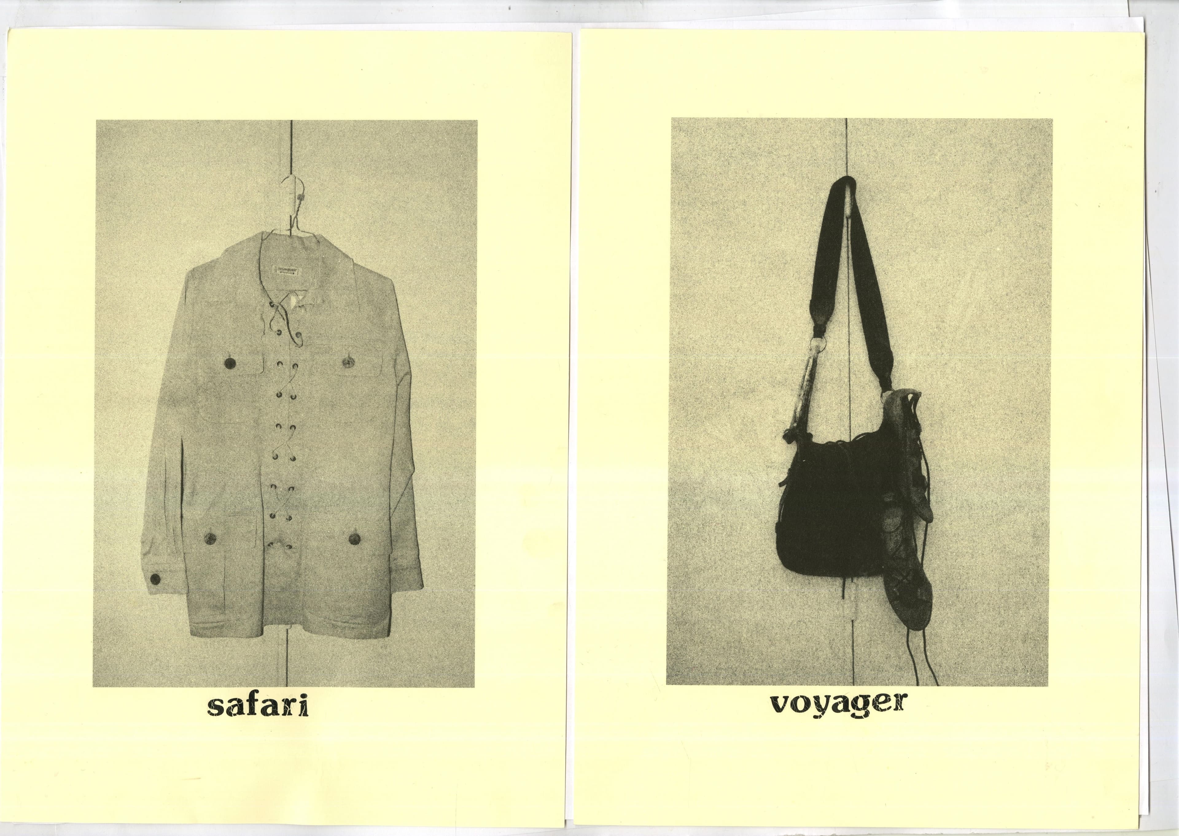 the parisian vintage image 2