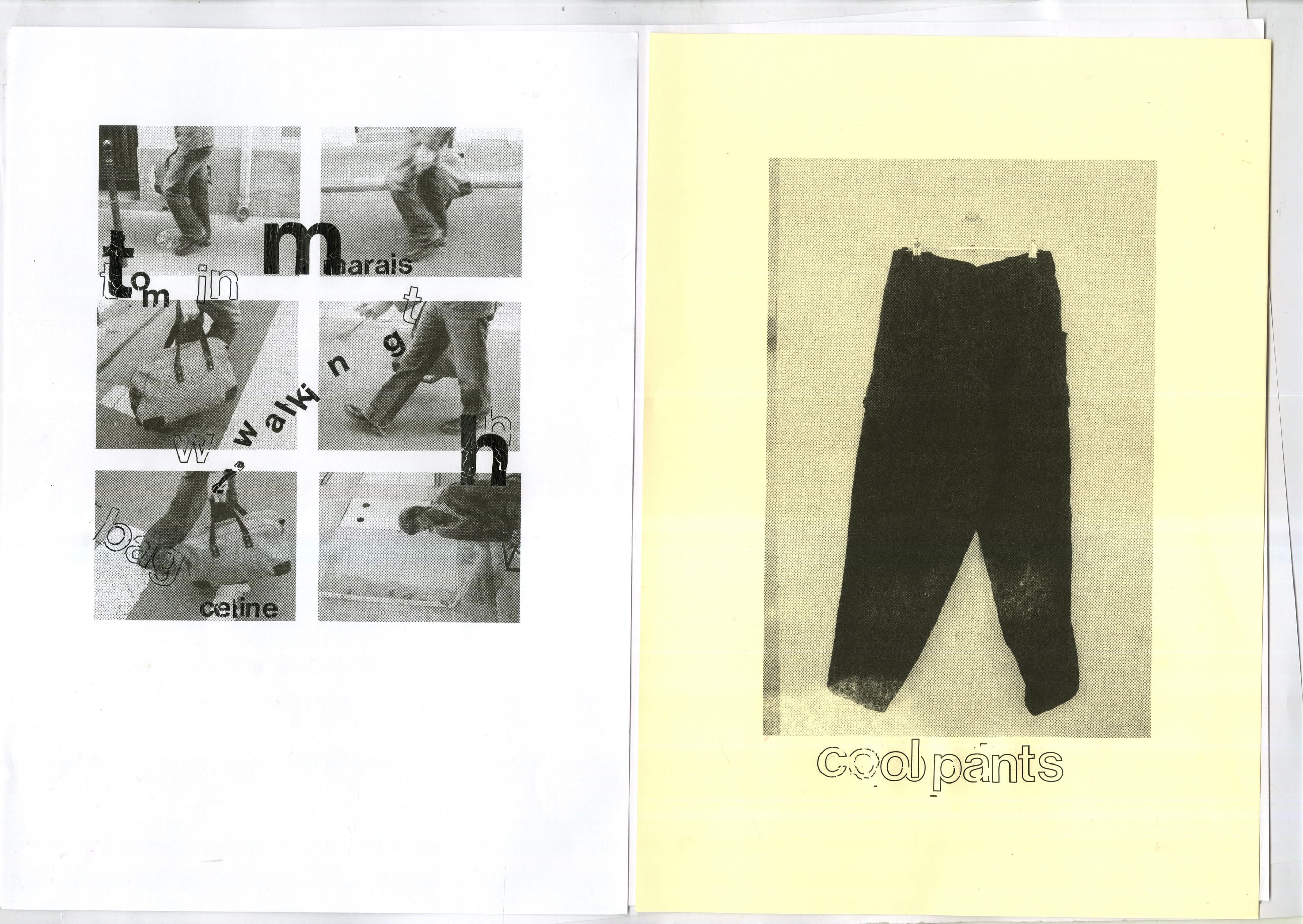 the parisian vintage image 1